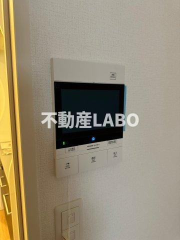 セレニテ難波グランデシュッドのその他