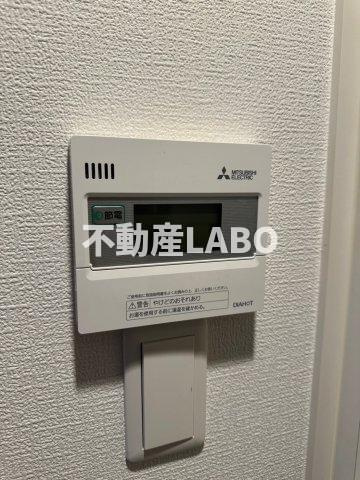 セレニテ難波グランデシュッドのその他