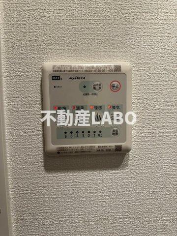 セレニテ難波グランデシュッドのその他