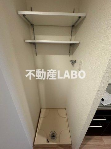 セレニテ難波グランデシュッドのその他