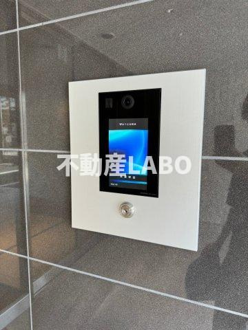 セレニテ難波グランデシュッドのその他