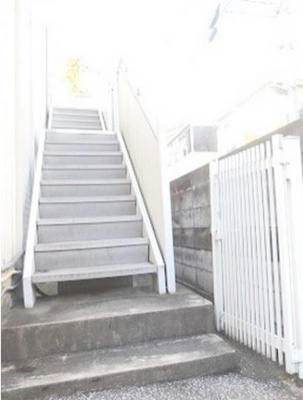 【その他共用部分】 | グリーンタック