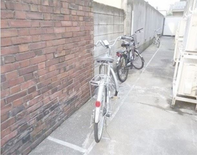 【その他共用部分】 | グリーンタック