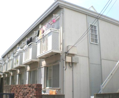 【外観】 | グリーンタック