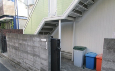 【エントランス】 | グリーンタック