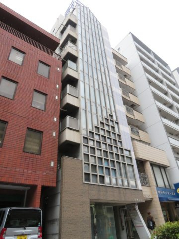 江東区亀戸６丁目の事務所