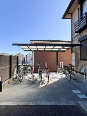 【その他共用部分】 | ChelseaHeights(チェルシーハイツ)