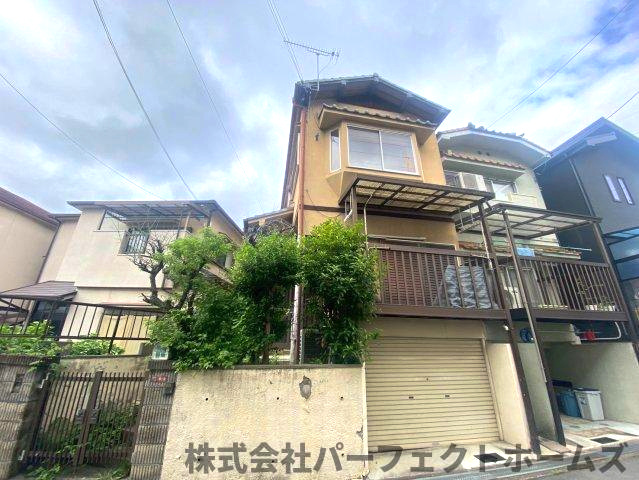 長尾東町2丁目戸建　
