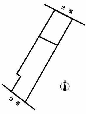 売地　豊橋市下地町