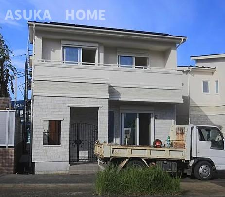 十日市場新築戸建