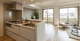 ルピナス大山グランドタワー・jステージのその他