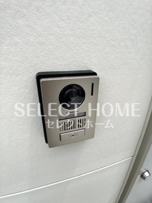 【セキュリティ】 | 言庭（コトニワ）Ｅ棟