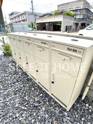 【その他共用部分】 | 言庭（コトニワ）Ｅ棟