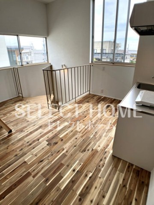  | 言庭（コトニワ）Ｅ棟