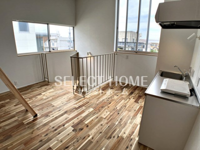  | 言庭（コトニワ）Ｅ棟