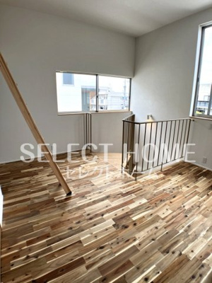 【居間・リビング】 | 言庭（コトニワ）Ｅ棟 | 使いやすいリビングです