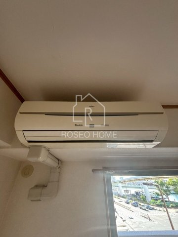 メゾンフロールIMAKUBOの設備