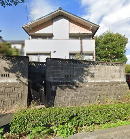 売地　豊橋市牛川薬師町61番8