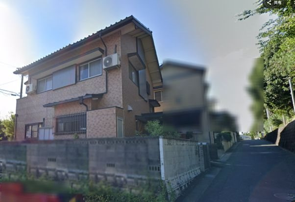 売地　豊橋市牛川薬師町61番8のその他|現地写真　豊鉄バス牛川金田線「南町」停まで徒歩3分
