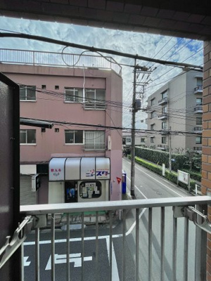 【展望】 | 高城ビル