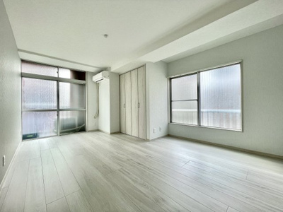 【居間・リビング】 | 高城ビル