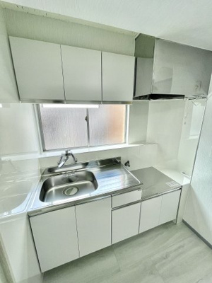 【キッチン】 | 高城ビル