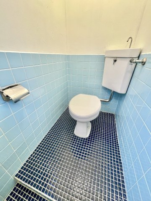 【トイレ】 | 高城ビル