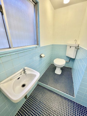 【洗面所】 | 高城ビル