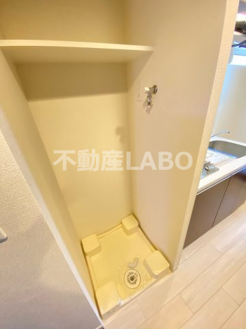 プレサンスOSAKA DOMECITYスクエアのその他