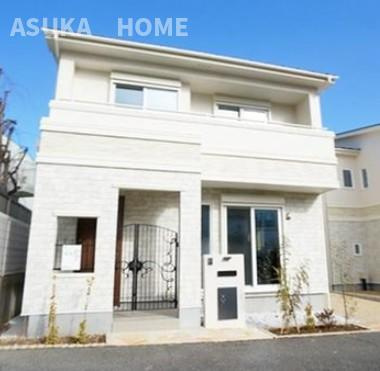 十日市場新築戸建