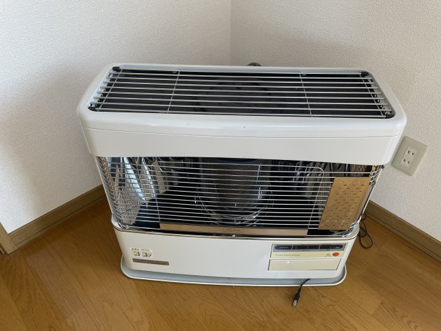 ラピナスⅠの設備