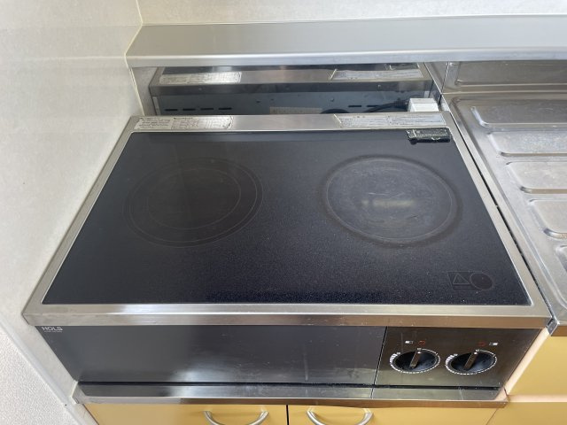 ラピナスⅠの設備