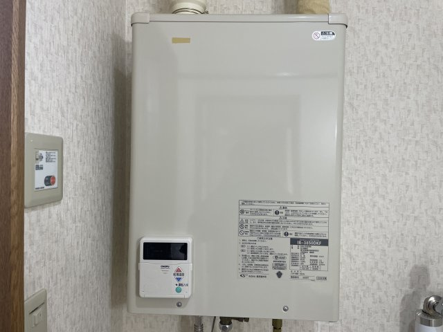 ラピナスⅠの設備