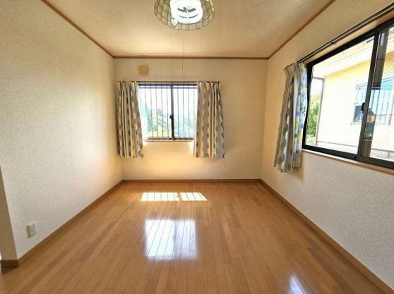 【洋室】 | 伊東市松原　戸建