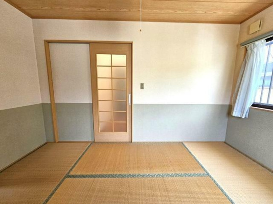 【和室】 | 伊東市松原　戸建