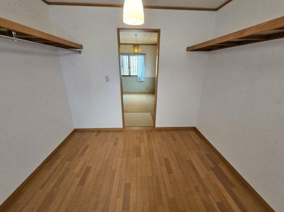 【収納】 | 伊東市松原　戸建