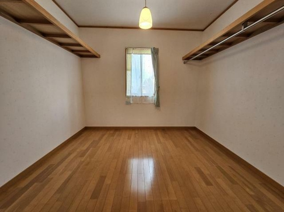 【洋室】 | 伊東市松原　戸建