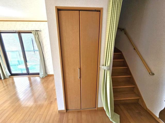 【収納】 | 伊東市松原　戸建