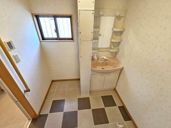 【脱衣所】 | 伊東市松原　戸建