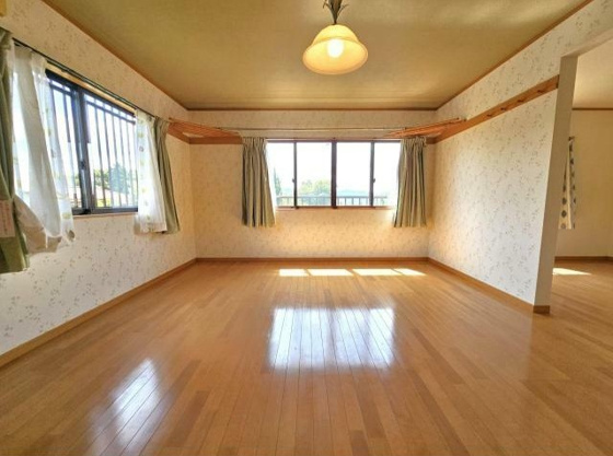 【洋室】 | 伊東市松原　戸建