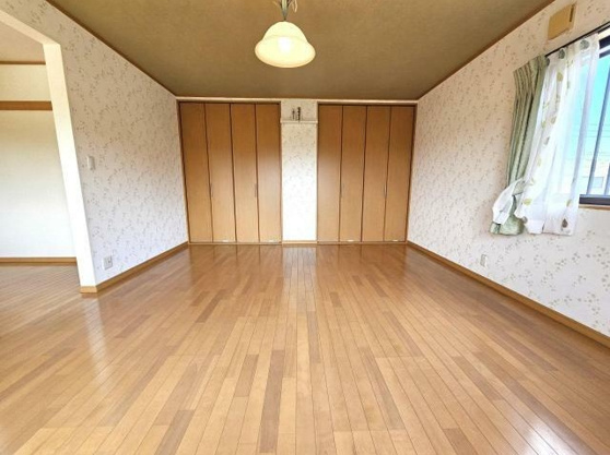 【洋室】 | 伊東市松原　戸建