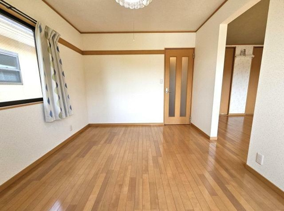 【洋室】 | 伊東市松原　戸建