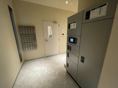 【その他共用部分】 | リックアート東陽