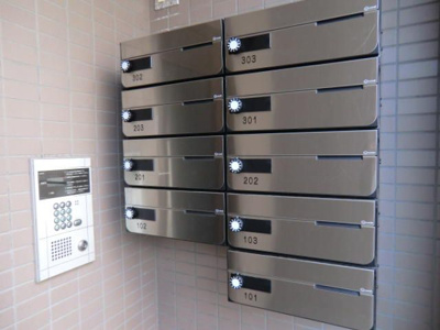 【その他共用部分】 | パストラル御園(パストラルミソノ)