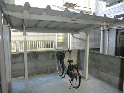 【その他共用部分】 | パストラル御園(パストラルミソノ)