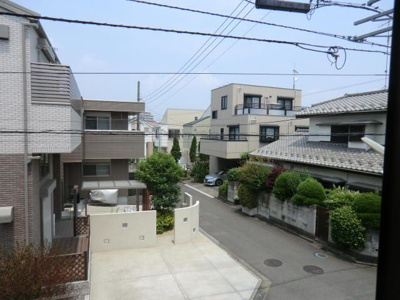【展望】 | パストラル御園(パストラルミソノ)
