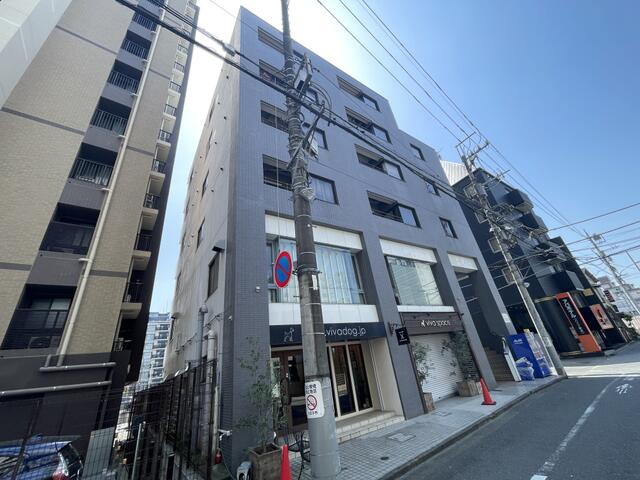 グレースヒルズの画像