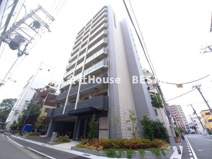 ワールドアイ神戸ハーバーランドの画像