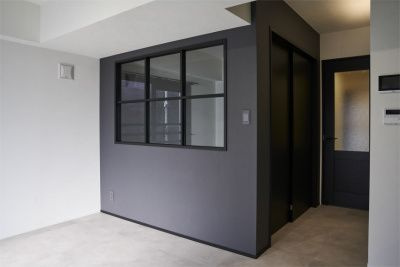 Belleviage　Sumidaの内装