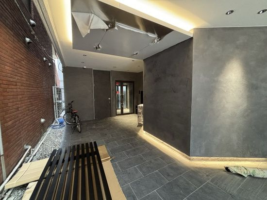 Belleviage　Sumidaの設備